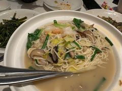 -莆田餐厅PUTIEN(金融街购物中心店)