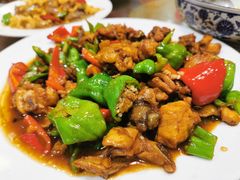 -美味居(古城店)