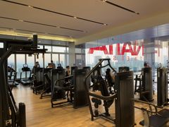 -普拉达游泳健身(水湾1979店)