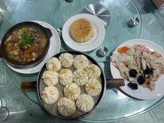 -石饮红星包子(中山路店)