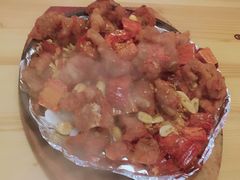 -乌镇那一年小院主题餐厅(甘泉西路店)