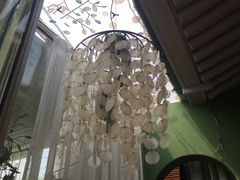 大堂-素心小筑(后沙裕镇店)