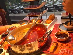 -左庭右院鲜牛肉火锅(苏州园区永旺店)