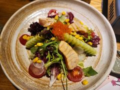 -东田之村自助餐厅(金水路店)