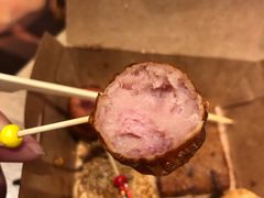 -奶奶的美食(悦立方店)