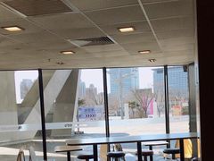 -麦当劳(国家体育场南路店)