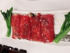 -酌宴府The China Club·广州万富希尔顿酒店(云城东路店)