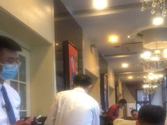 -高第街56号港式餐厅(山大路店)
