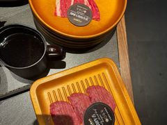 -牛YO寿喜烧和牛火锅自助(三台子万象汇店)