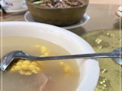 -幽优农庄·森波拉特色本地农家菜