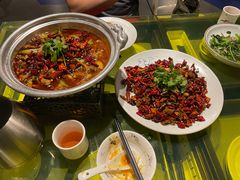 -辛香汇(飞洲店)