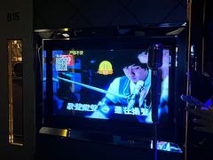 -K+全国连锁KTV(绿地缤纷天地店)