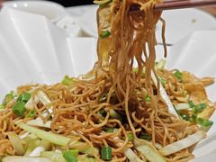 -味可道美食坊(福基路店)