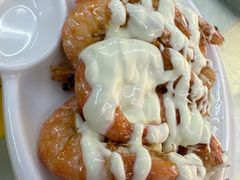 -嘉升大排档(番禺总店)