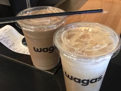 -Wagas沃歌斯(百盛优客店)
