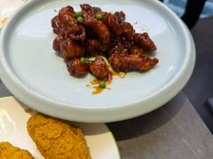 -江南里·新浙菜(苏州大悦城店)