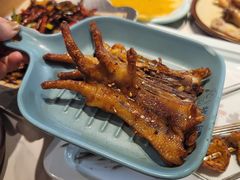 -状元阁烧烤(新华路总店)
