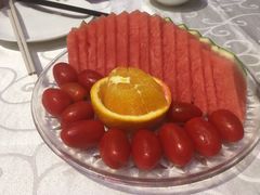 -雅和生态渔庄·宜城锅巴饭(龙灵山公园店)