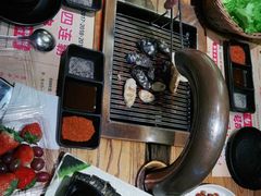 -千寻烧肉(政务区店)