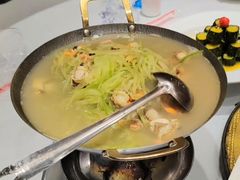 -大眼锅贴水饺(河东店)