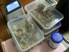 炸鱼皮-老西关濑粉(文明路店)