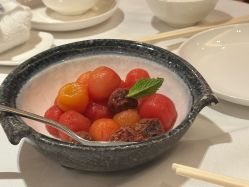 -深圳香格里拉大酒店·宴会厅
