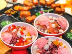 -米氏火鱼·泡椒鱼火锅(李子坝老店)