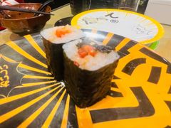 -友壹町寿司(佛山新DNA店)