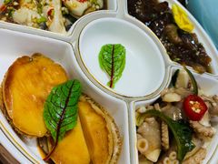 -必点海鲜·鲅鱼水饺(鞍山西道店)