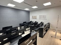 -刘健艺术钢琴学校·专注钢琴教育25周年(徐家汇校区)