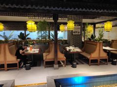 -寿州大饭店·餐厅