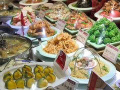 -双合园·海鲜水饺青岛菜(品牌首店)