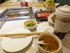 -海底捞火锅(勒泰店)
