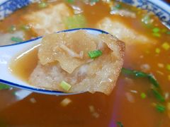 -兰州牛肉面