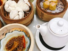 -潮福城大酒楼(北尚店)
