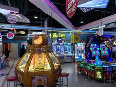 -大玩家(哈尔滨悦荟店)