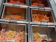 -玫瑰花园自助烤肉(顺义鑫海韵通店)