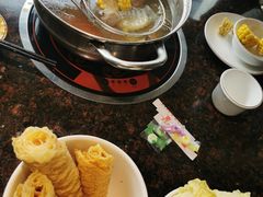 -八合里潮汕鲜牛肉火锅(深圳海岸城店)