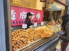 -奎星楼街