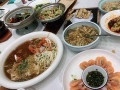 -三品香·江浙菜(松江九谊店)