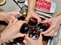 -海底捞火锅(塘厦天虹店)