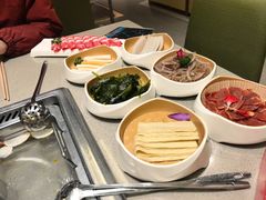 -海底捞火锅(万达广场店)