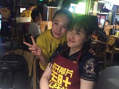 -巴奴毛肚火锅(淮河路店)
