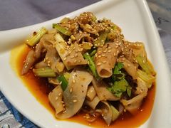 -红辣椒·川菜·火锅(科华路店)