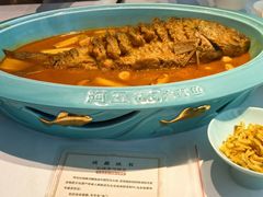 -阿五黄河大鲤鱼(英协路店)