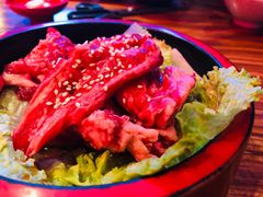 -热血兄弟·炭火烤肉(融侨中心店)