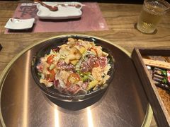 -肉魁屋·烧肉·烧鸟·酒场(高新店)