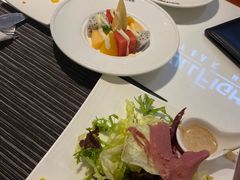 -斗牛士牛排餐厅(嘉里汇店)