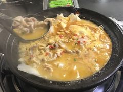 -李师傅脆肚(梅林店)