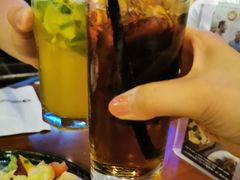 -haxnbauer海森堡德国餐厅(深圳coco店)